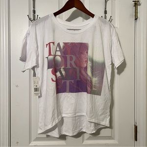 YOUTH Taylor Swift tee shirt
